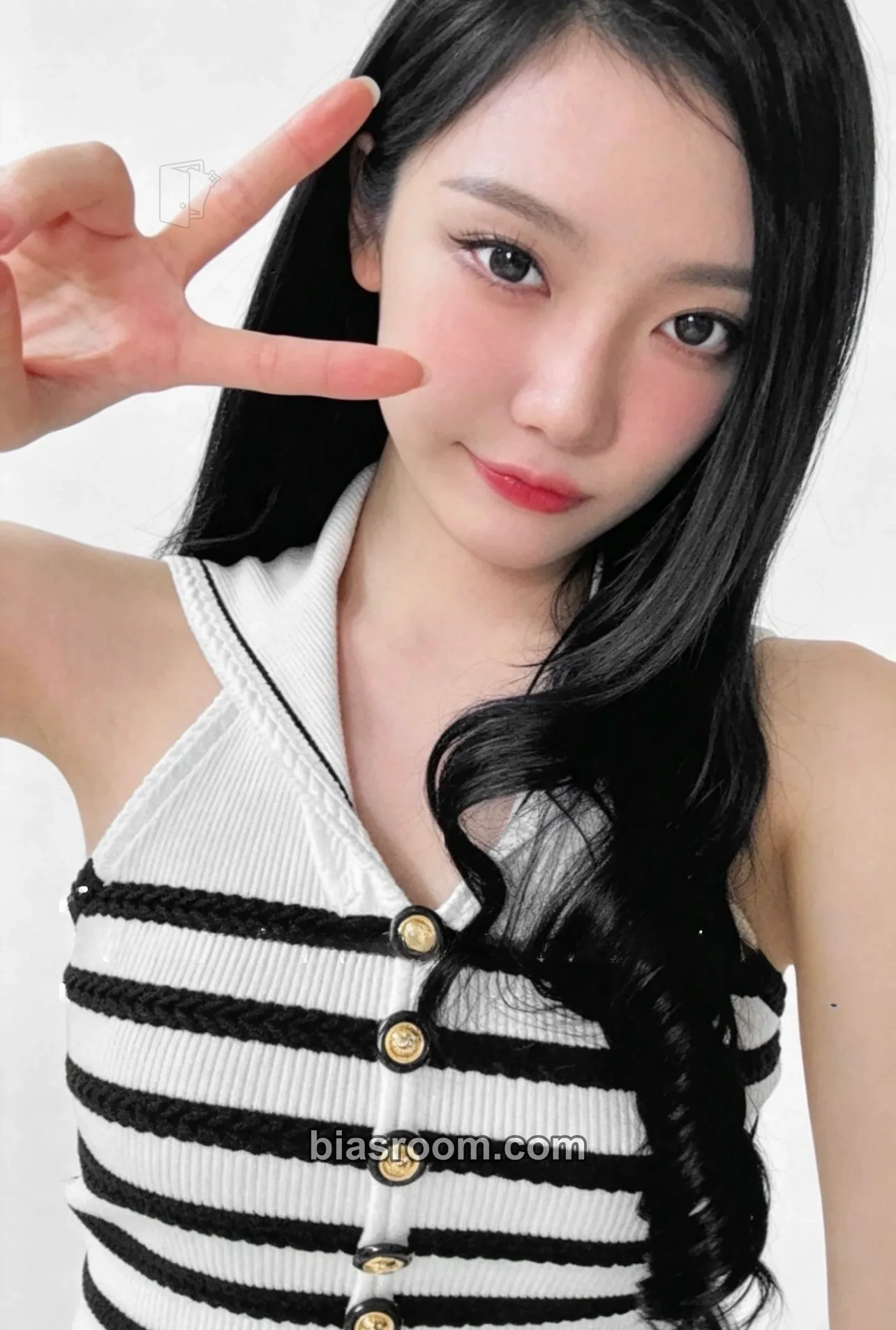 Ningning JAPAN FANMEETING 2026: MY CLASSMaeTE Photocard - aespa - aespa K-pop photocard