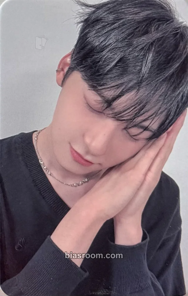 ONEUS - Keonhee - Now (Original by Fin.K.L) - digital single Album pob (pre-order benefit) soundwave