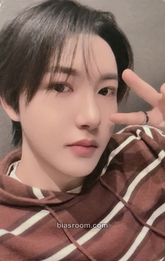 Renjun Dreamscape Photocard - NCT DREAM - NCT DREAM K-pop photocard