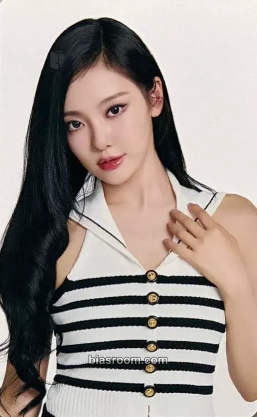 Ningning JAPAN FANMEETING 2026: MY CLASSMaeTE Photocard - aespa - aespa K-pop photocard