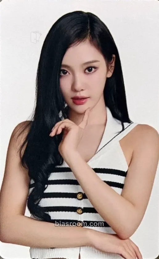 Ningning JAPAN FANMEETING 2026: MY CLASSMaeTE Photocard - aespa - aespa K-pop photocard