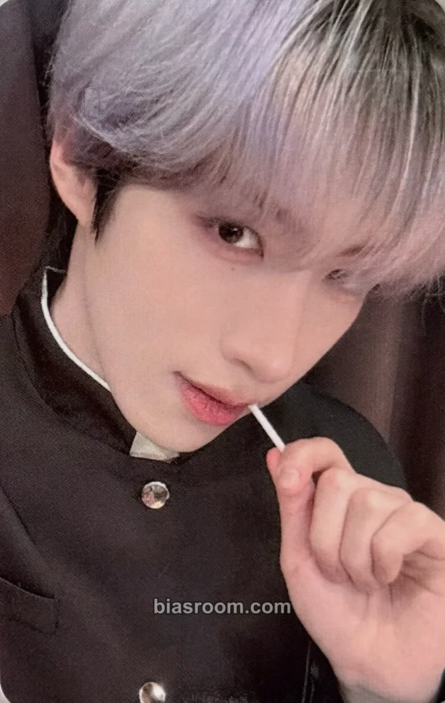 ONEUS - Xion - 5x Album pob (pre-order benefit) hellolive