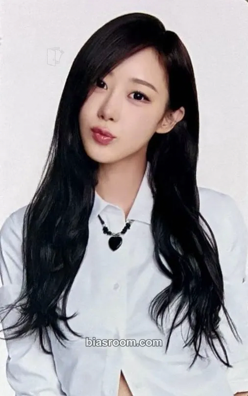 Giselle JAPAN FANMEETING 2026: MY CLASSMaeTE Photocard - aespa - aespa K-pop photocard