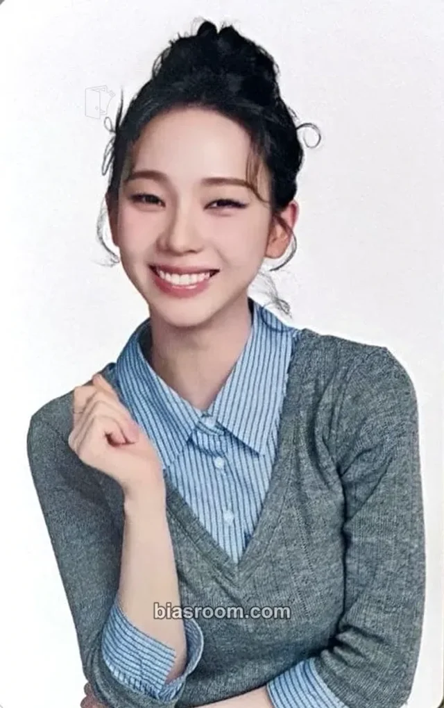 aespa - Karina - JAPAN FANMEETING 2026: MY CLASSMaeTE Event random photocard trading card japan