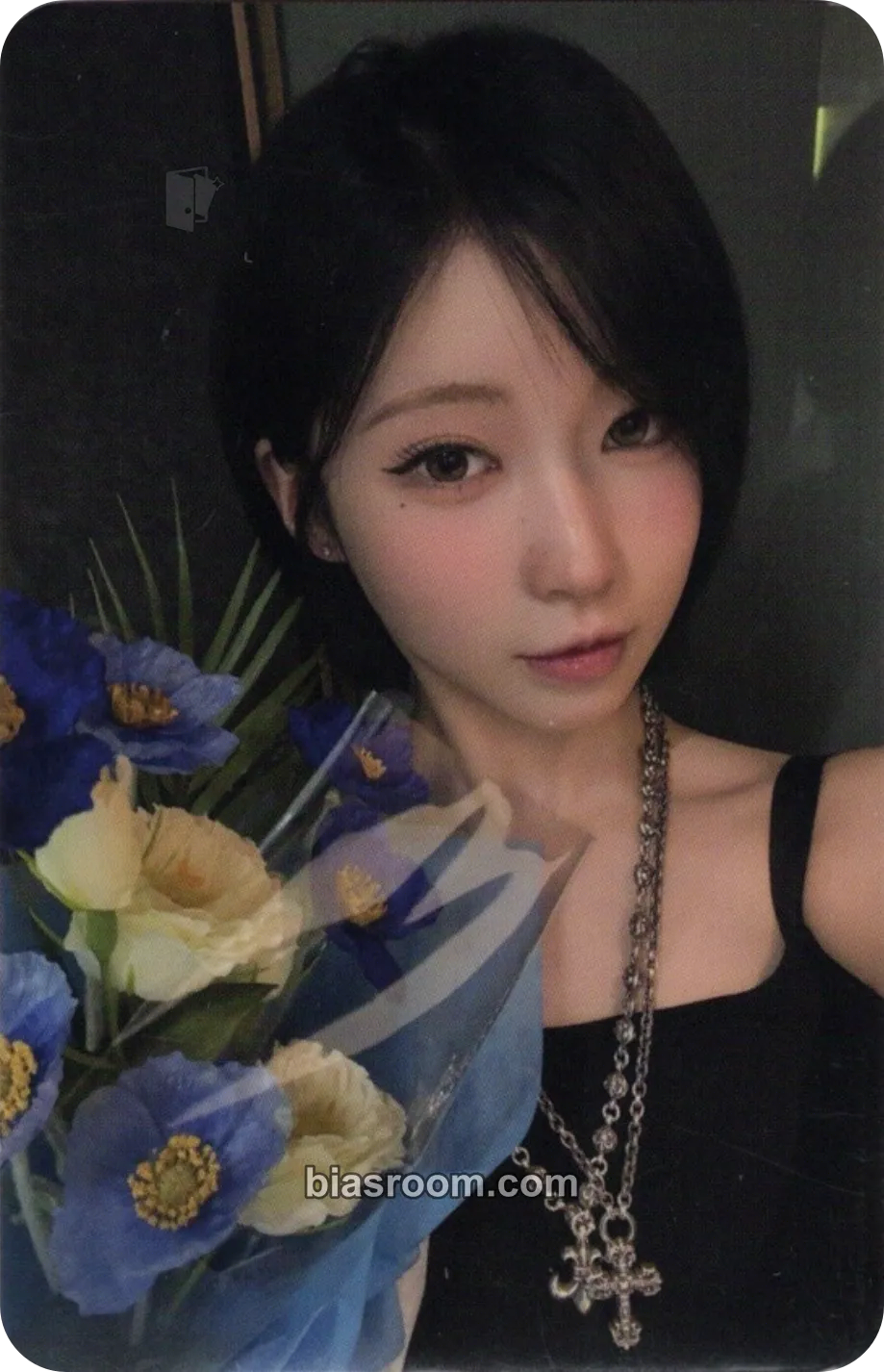 Asa Babymonster Era2 : 2nd Anniversary Photocard - BABYMONSTER - BABYMONSTER K-pop photocard