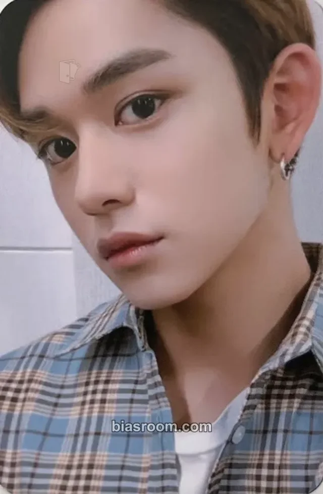 NCT - Lucas - Spring FanParty NCT 2018 Event collect book merch photocard