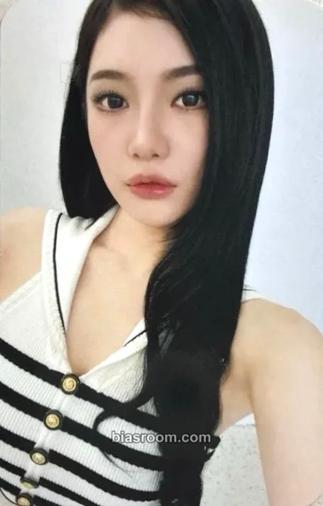 aespa - Ningning - JAPAN FANMEETING 2026: MY CLASSMaeTE Event entrance / attendance benefit japan photocard set