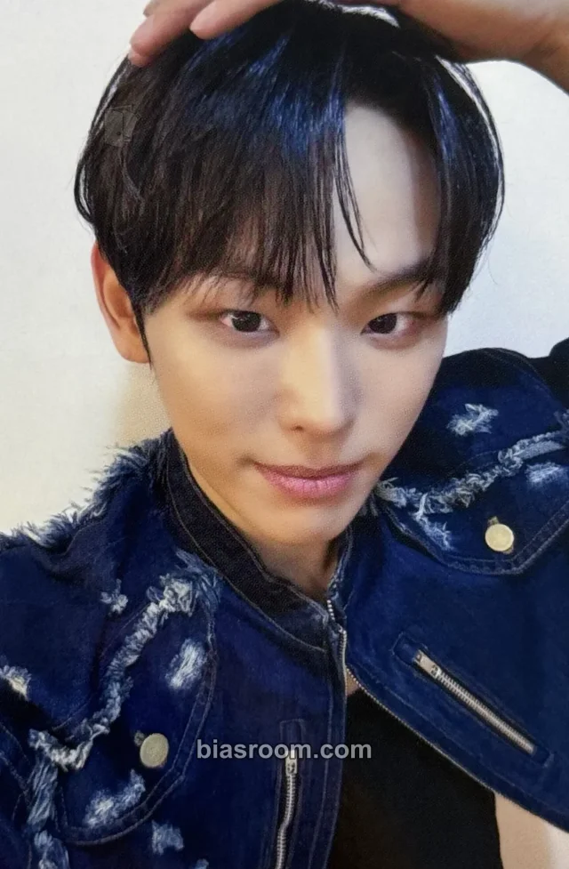 Taehwan Keyvitup KEYVITUP K-pop photocard