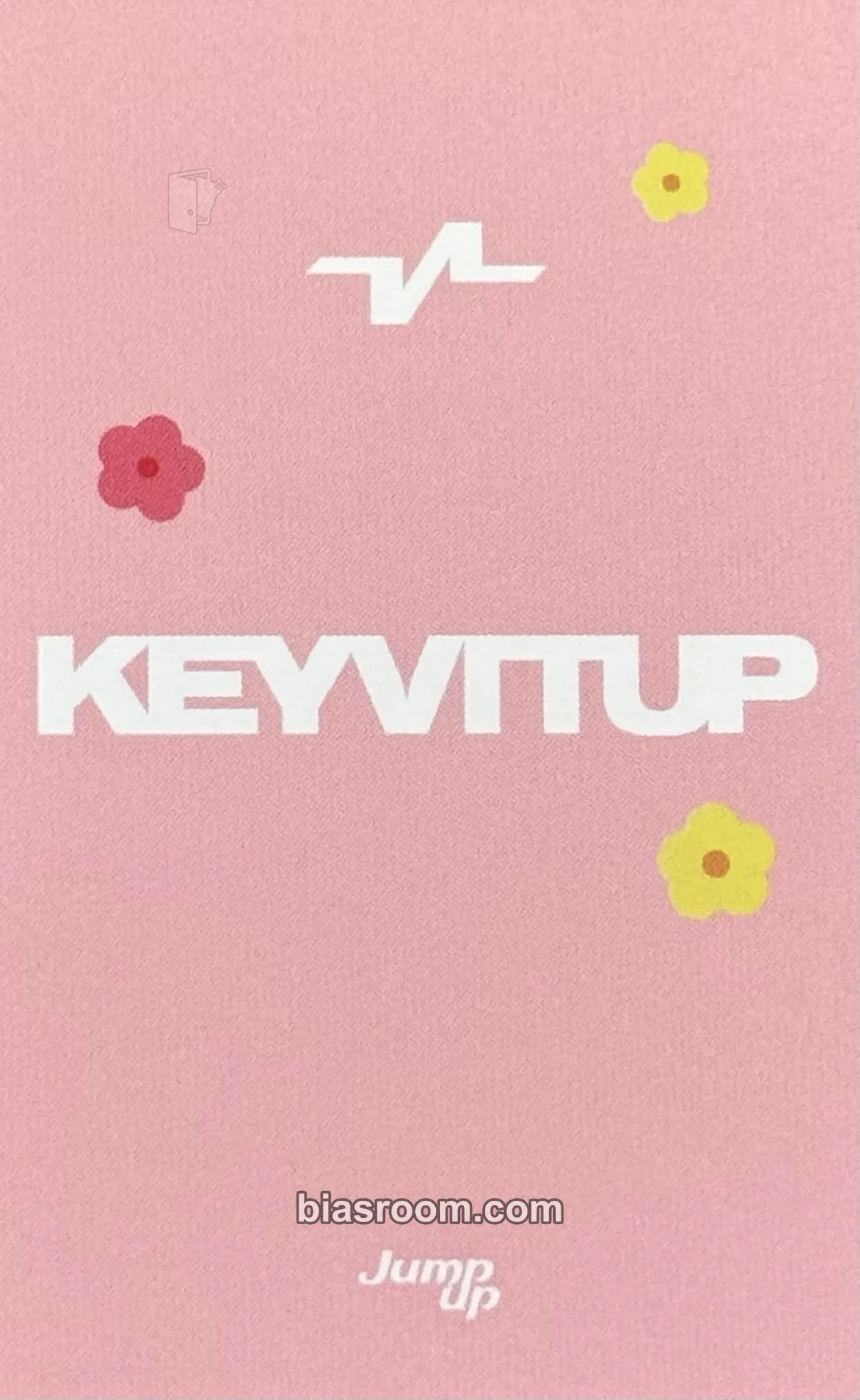 KEYVITUP ジェイン トレカセット KEYVITUP ジェイン トレカセット