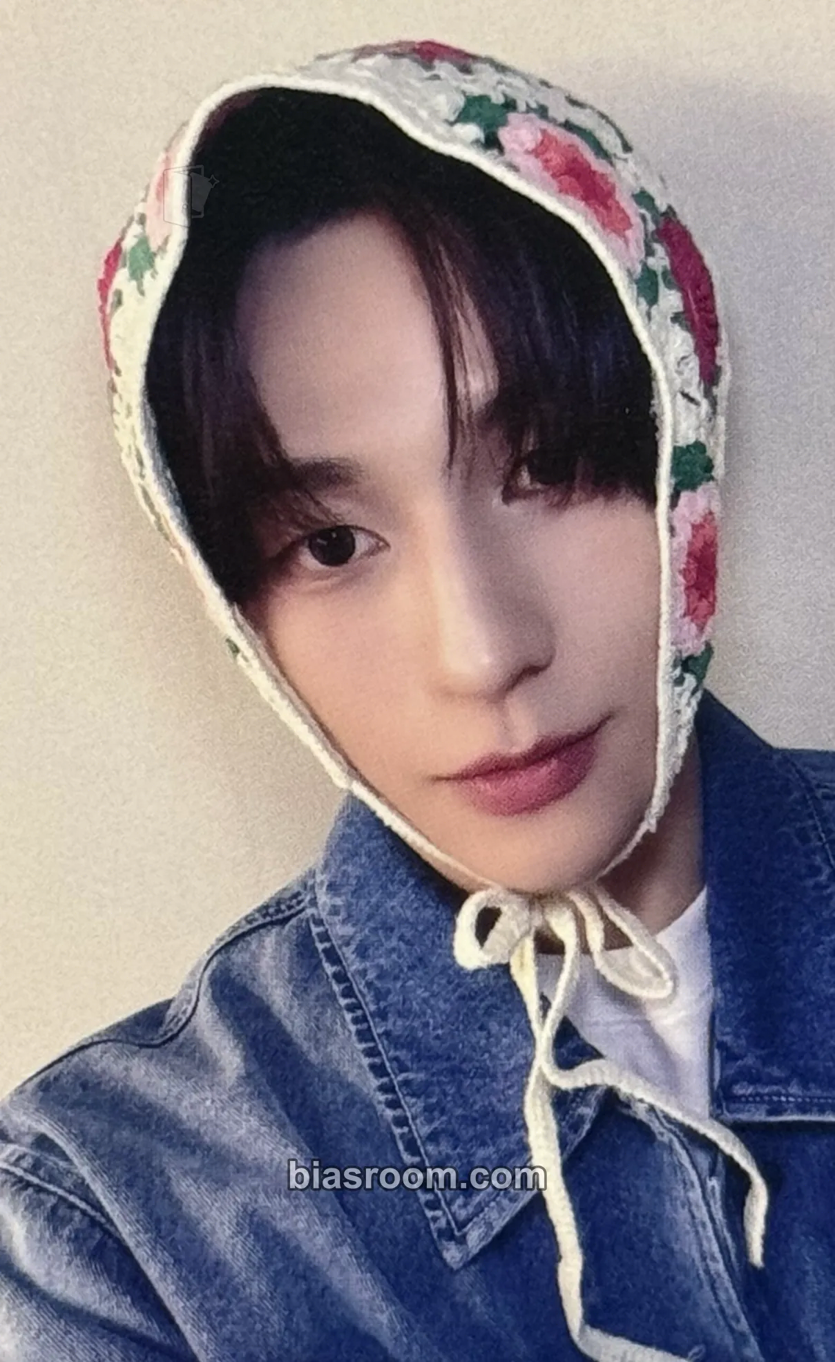 Jaein KEYVITUP Photocard - Keyvitup - Keyvitup K-pop photocard
