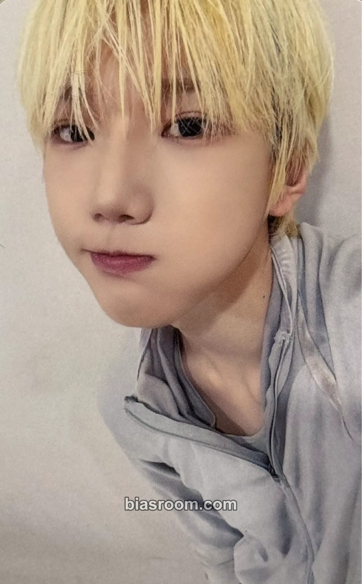 Hyunmin KEYVITUP Photocard - Keyvitup | Bias Room