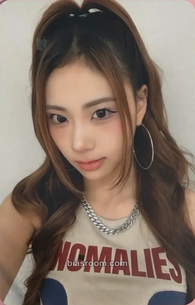 H//PE PRINCESS - Sujin - Hip Pop Princess Other broadcast