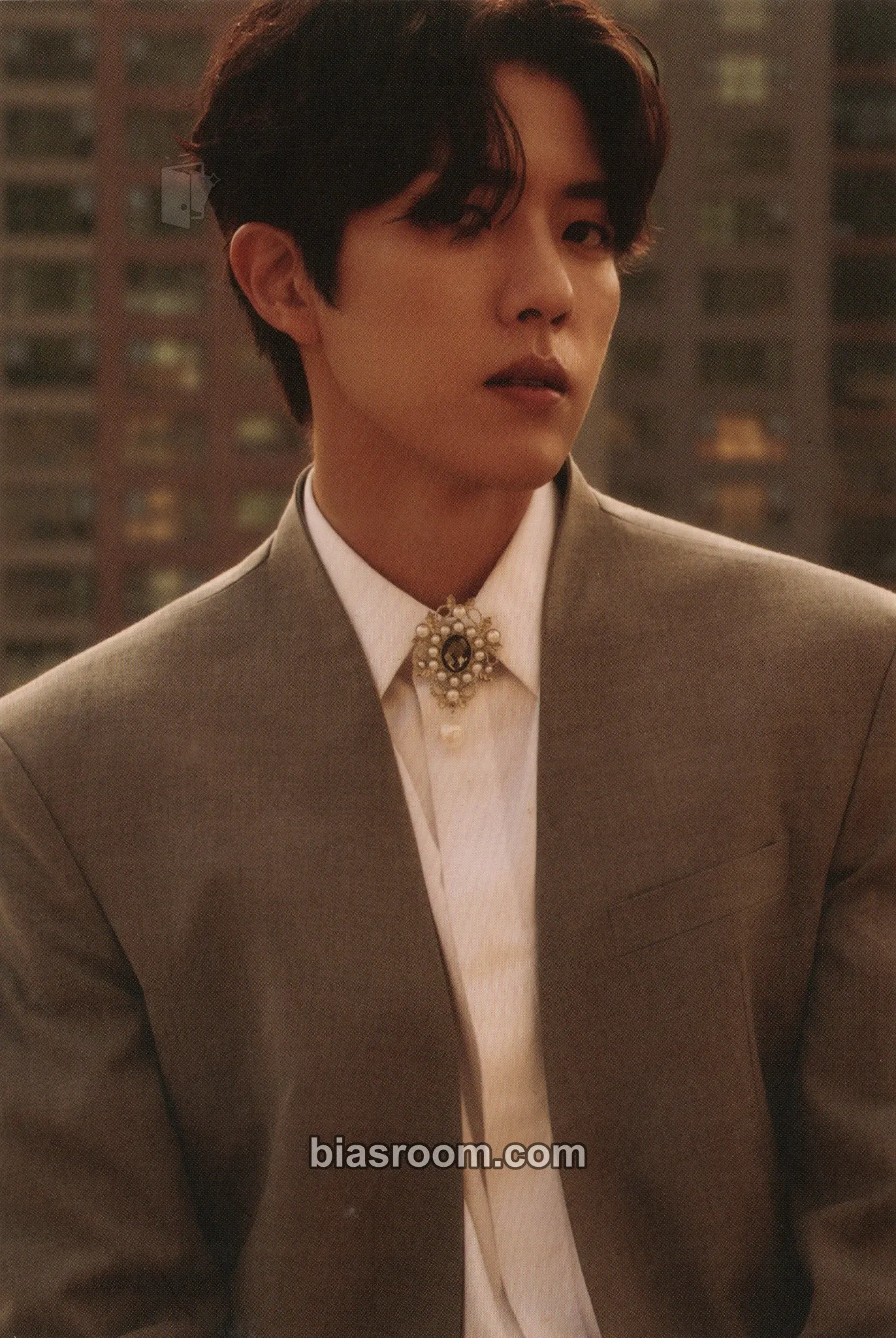 Sungyeol 2023 INFINITE CONCERT <COMEBACK AGAIN> Photocard - INFINITE - INFINITE K-pop photocard