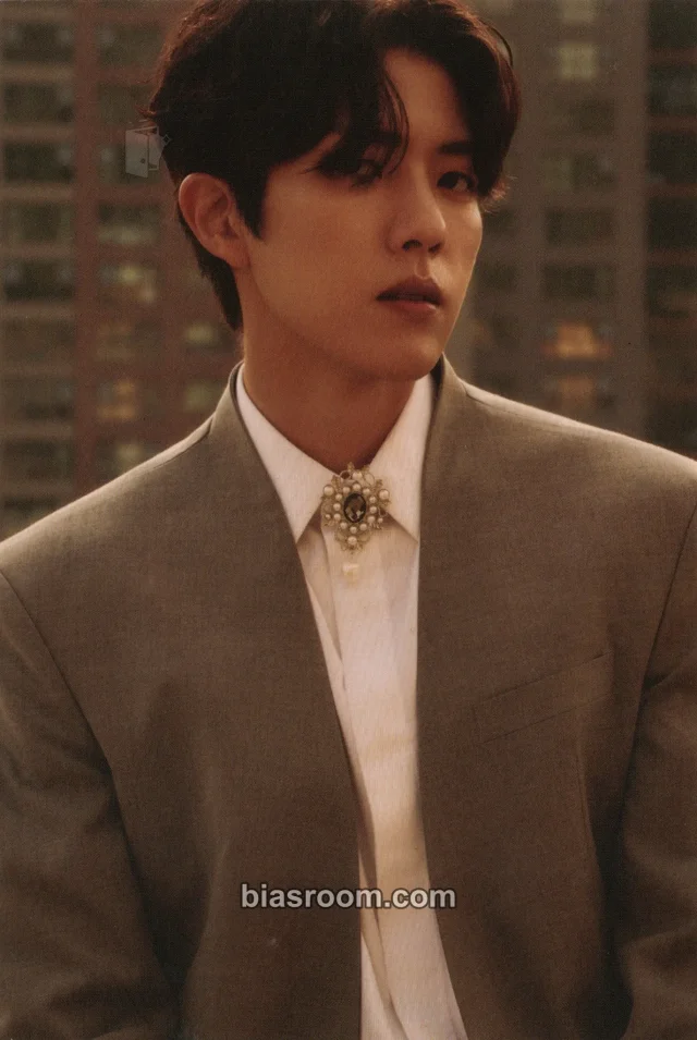 INFINITE - Sungyeol - 2023 INFINITE CONCERT <COMEBACK AGAIN> Event postcard postcard set
