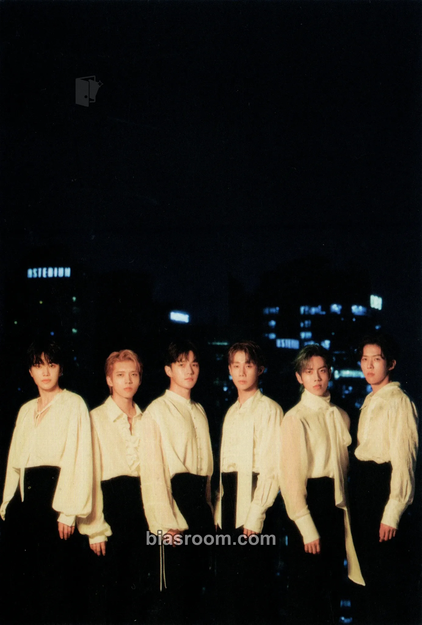 2023 INFINITE CONCERT <COMEBACK AGAIN> Photocard - INFINITE - INFINITE K-pop photocard