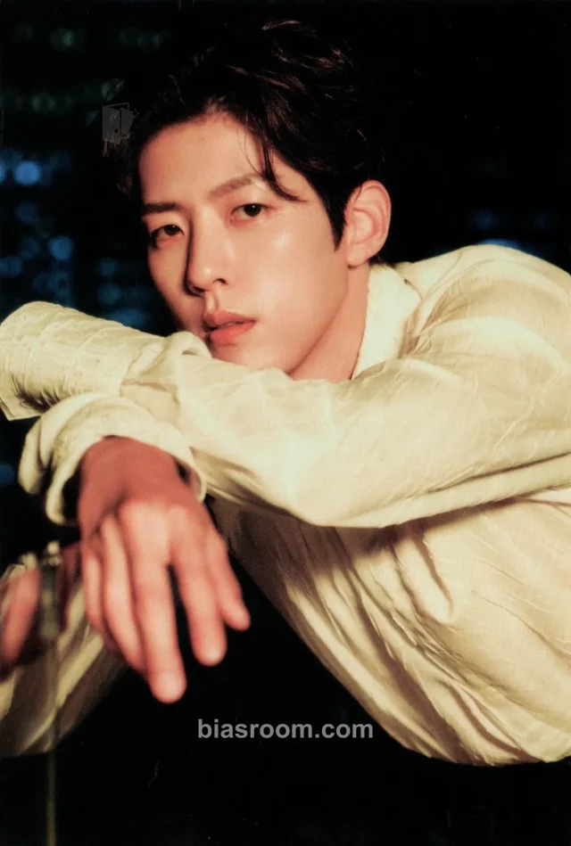 INFINITE - Sungyeol - 2023 INFINITE CONCERT <COMEBACK AGAIN> Event postcard postcard set
