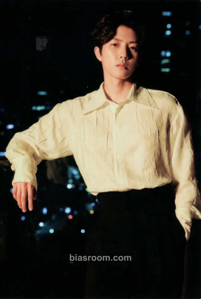 INFINITE - Sungyeol - 2023 INFINITE CONCERT <COMEBACK AGAIN> Event postcard postcard set