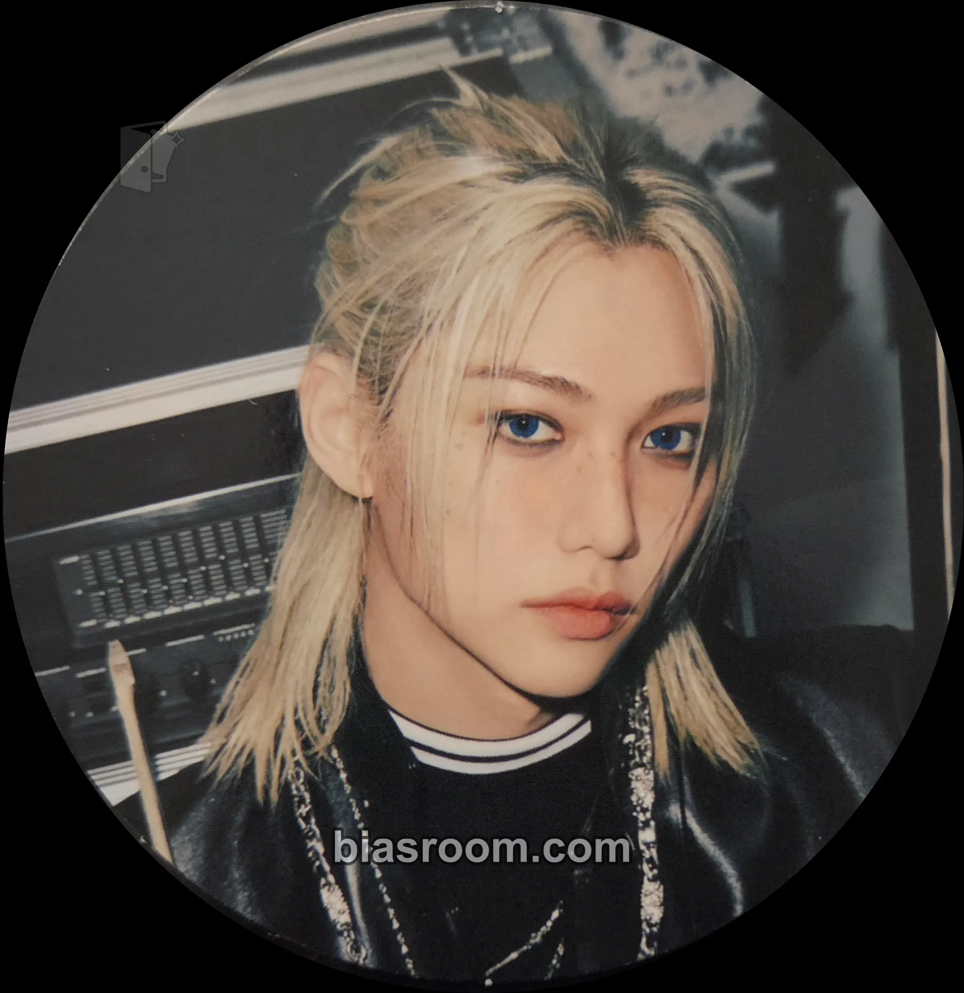 Felix DominATE World Tour Photocard - Stray Kids - Stray Kids K-pop photocard