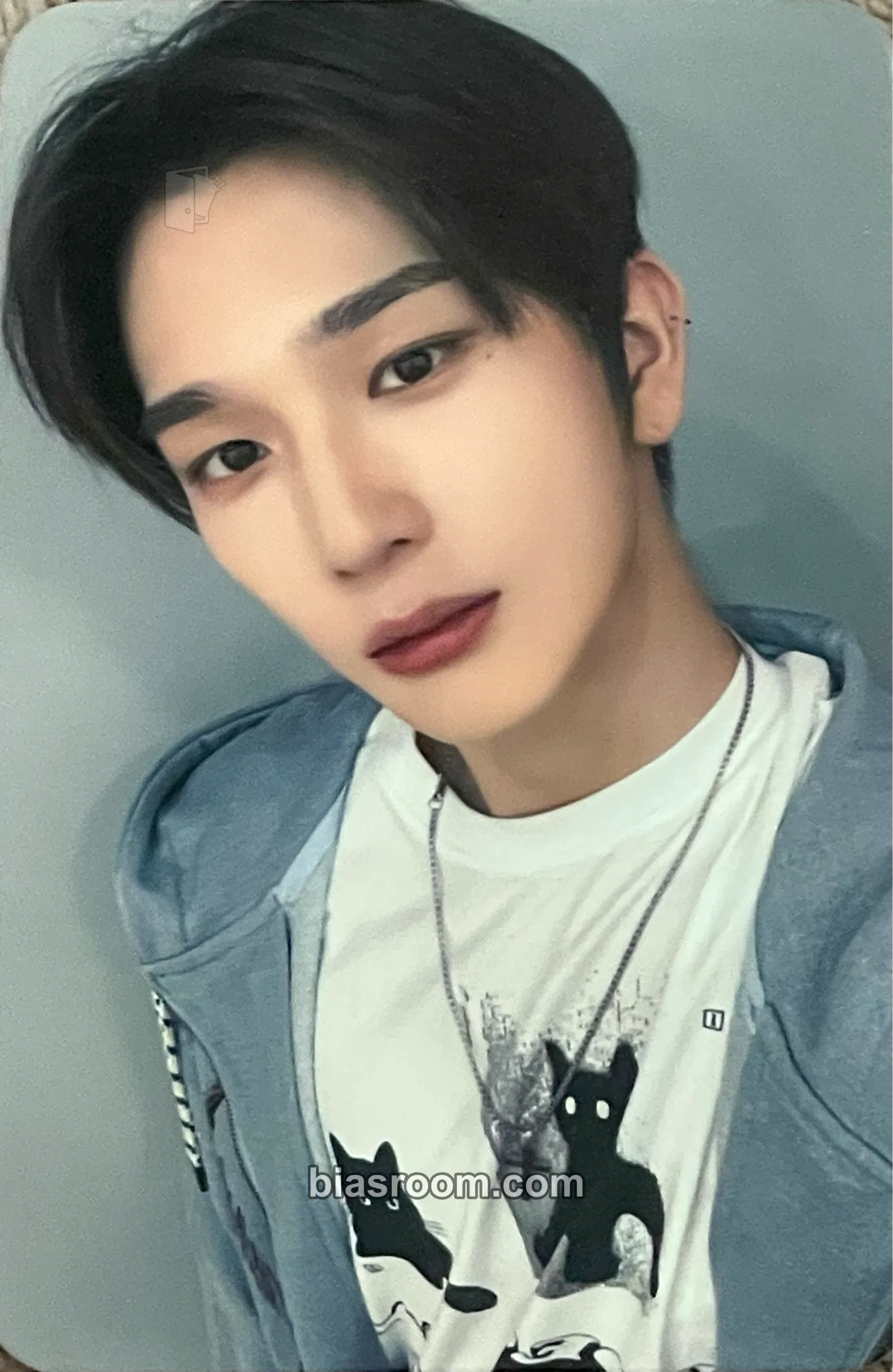 Baekseung Youth Chapter 3 : Romantic Youth Photocard - EPEX - EPEX K-pop photocard