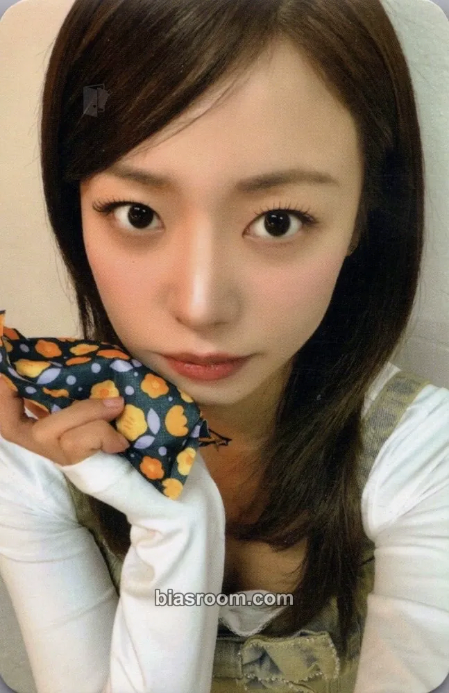 Namjoo RE:LOVE Photocard - Apink - Apink K-pop photocard