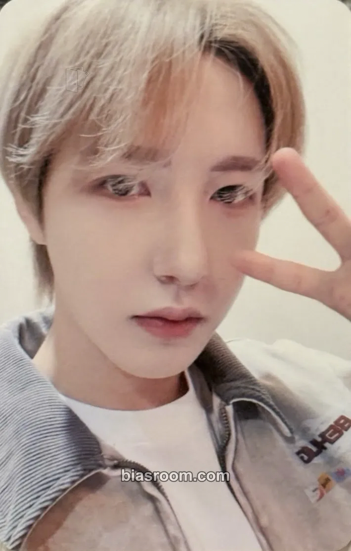 Renjun Beat It Up Photocard - NCT DREAM - NCT DREAM K-pop photocard