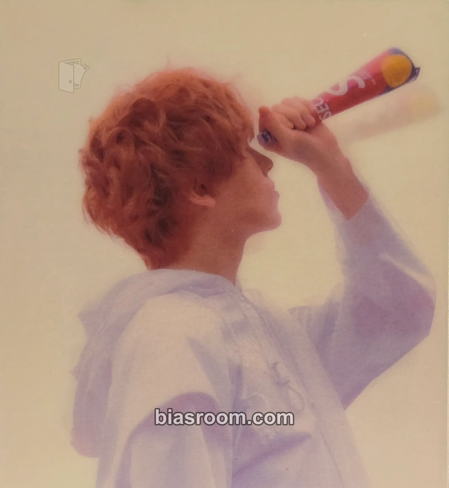 Vernon You Make My Day Photocard - SEVENTEEN - SEVENTEEN K-pop photocard