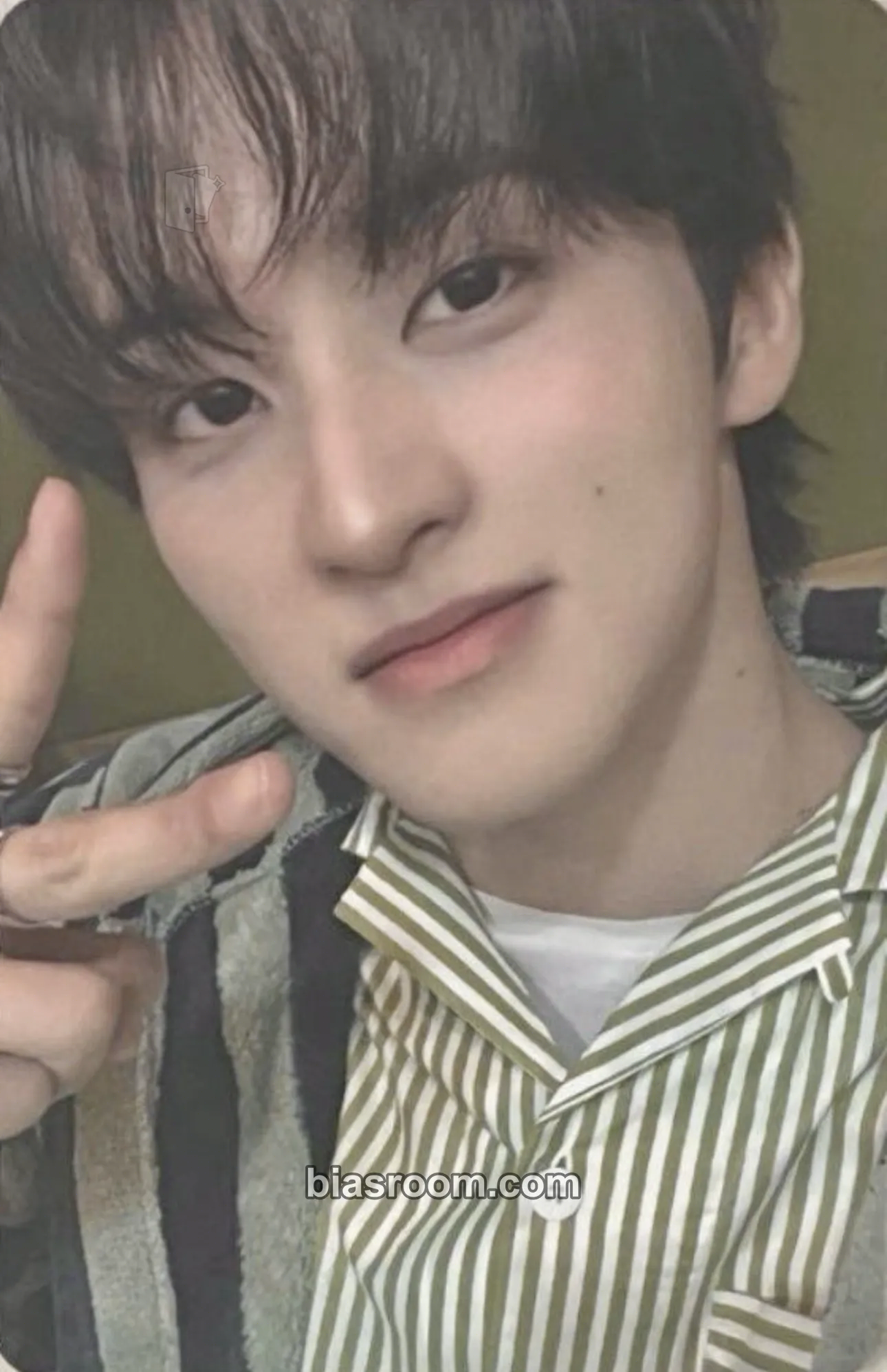 Mark Beat It Up Photocard - NCT DREAM - NCT DREAM K-pop photocard