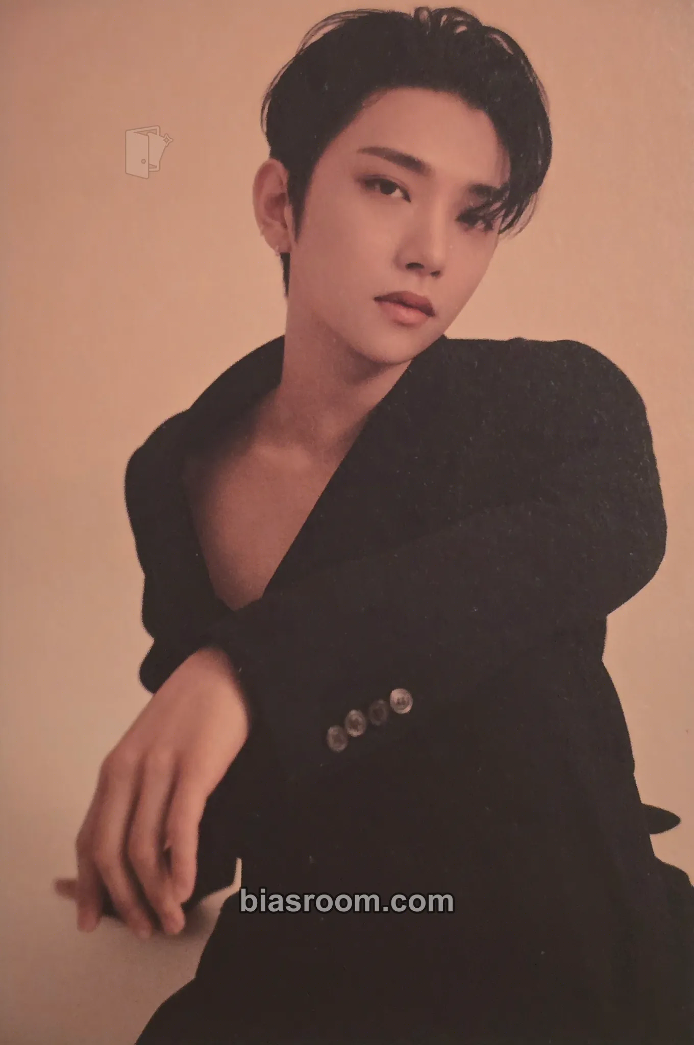 Joshua Your Choice Photocard - SEVENTEEN - SEVENTEEN K-pop photocard