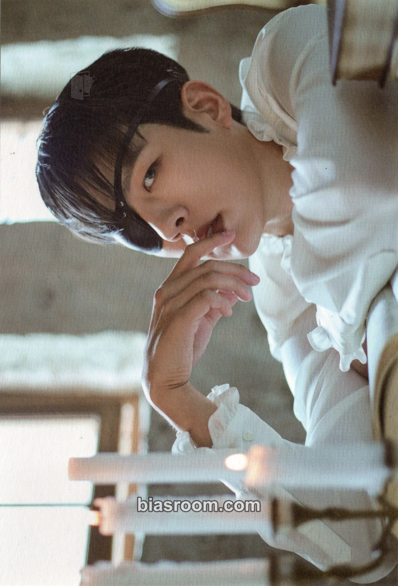 Sungyeol INFINITE Rally IV Photocard - INFINITE - INFINITE K-pop photocard