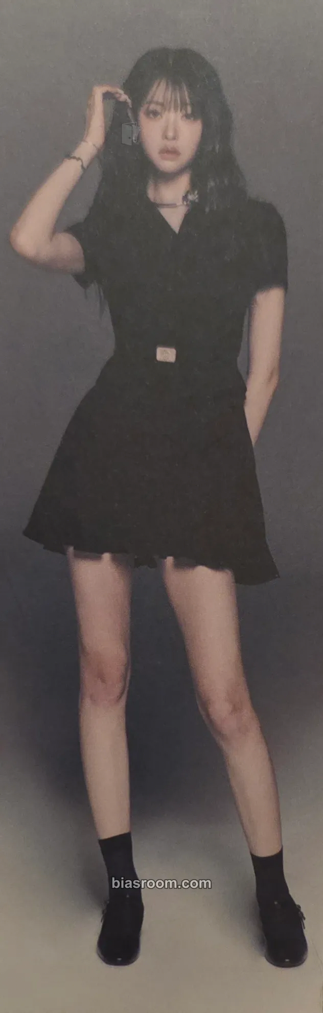 Lynn Assemble25 Photocard - tripleS - tripleS K-pop photocard
