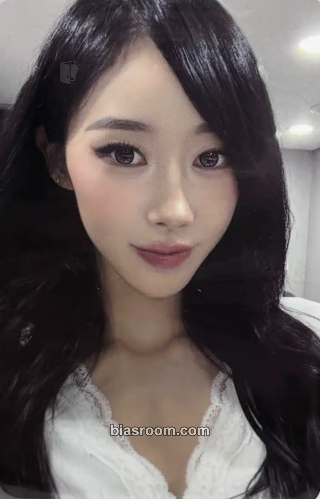 Giselle Lemonade Photocard - aespa - aespa K-pop photocard