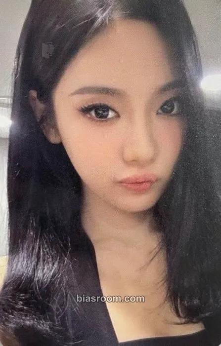 Ningning Lemonade Photocard - aespa - aespa K-pop photocard