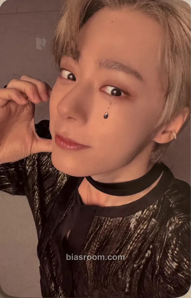 ONEUS - Hwanwoong - PYGMALION Album album photocard