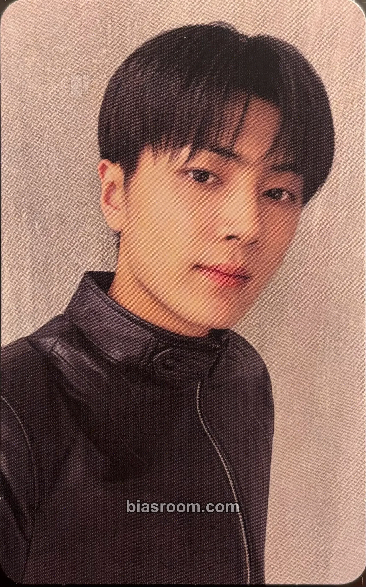 Jay World Tour 'Blood Saga' Photocard - ENHYPEN | Bias Room