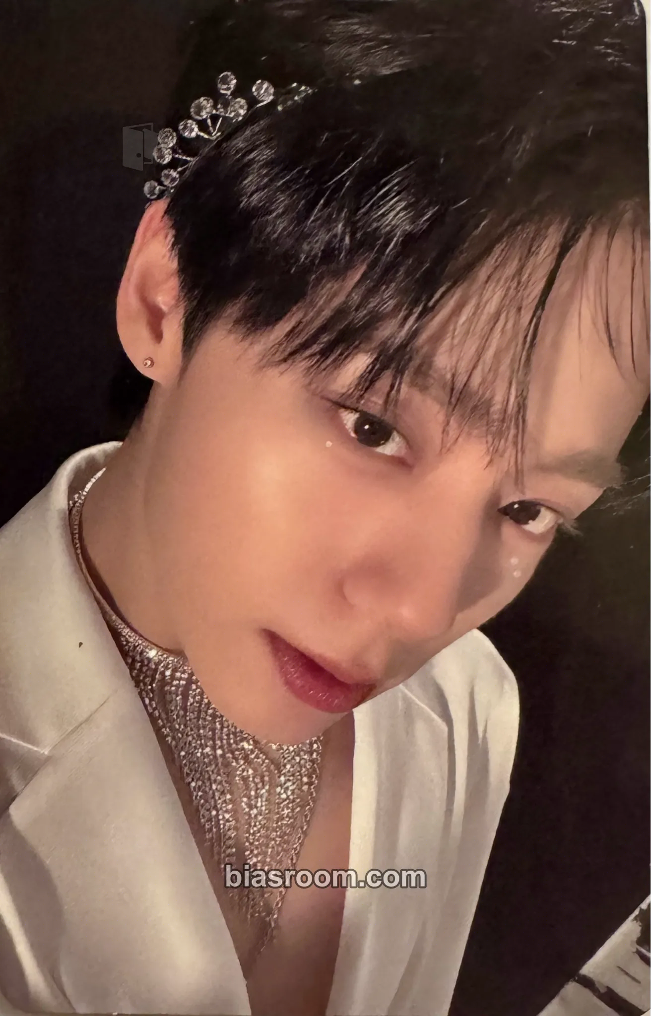 Hwanwoong La Dolce Vita Photocard - ONEUS - ONEUS K-pop photocard