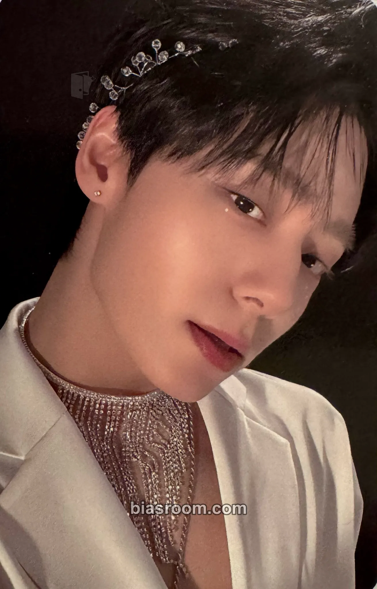 Hwanwoong La Dolce Vita Photocard - ONEUS - ONEUS K-pop photocard