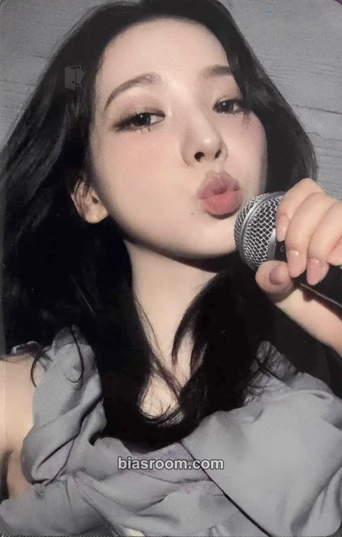 Karina LEMONADE MD Events (All) Photocard - aespa - aespa K-pop photocard