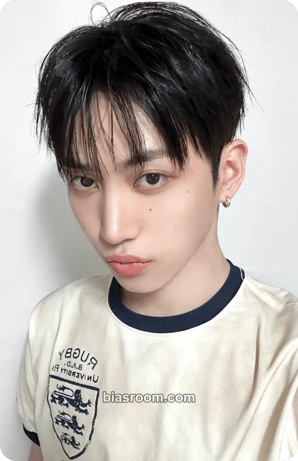 Kim JuHo itsnotover Photocard - idntt - idntt K-pop photocard