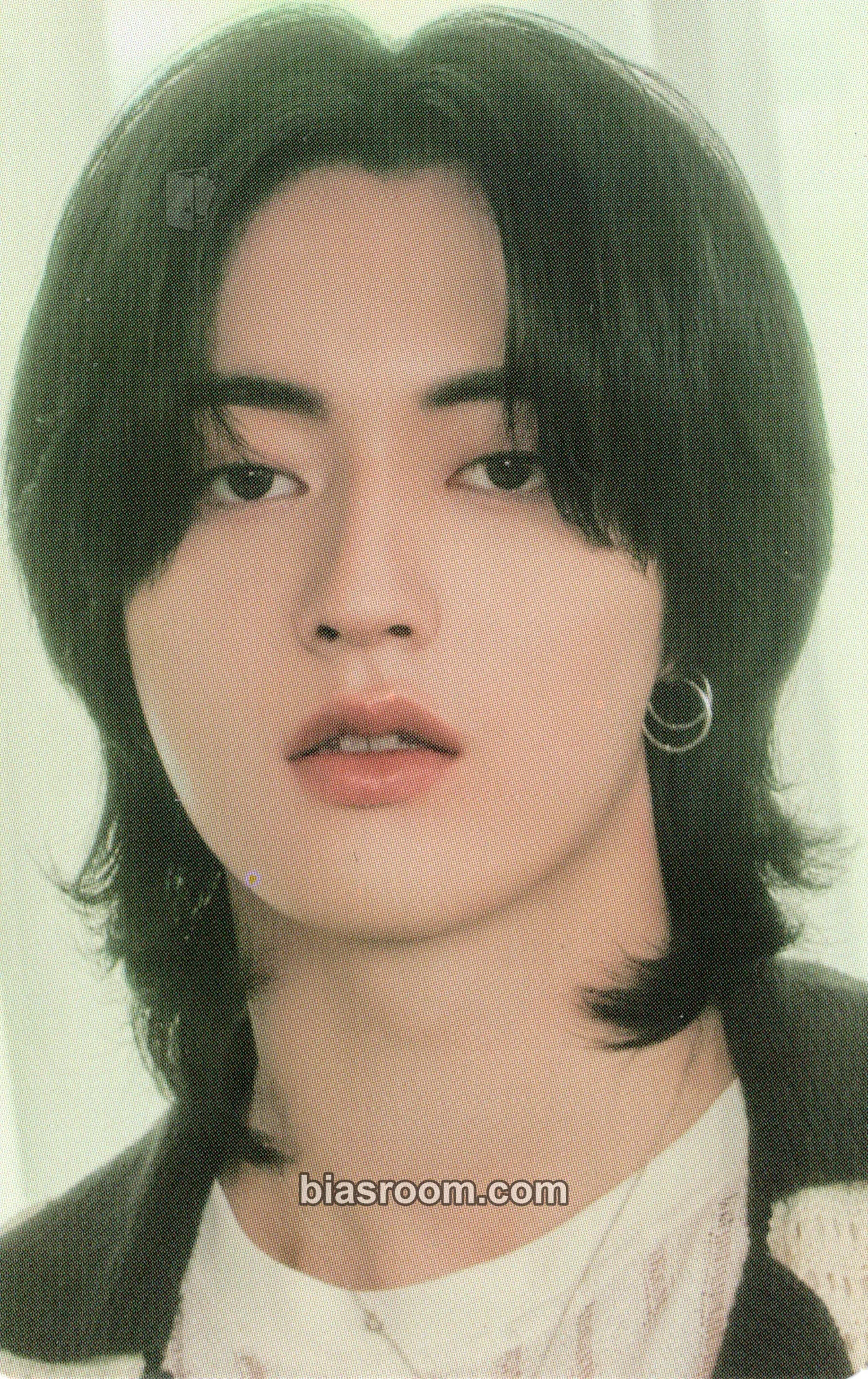 Haruto 4th Anniversary : THE PARTY 4 U Photocard - TREASURE - TREASURE K-pop photocard