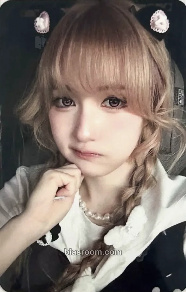 Soorin - Soorin - Five Star Album soundwave video call (fancall) round 1