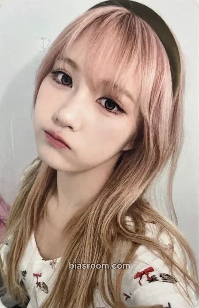 Soorin - Soorin - Five Star Album soundwave video call (fancall) round 4