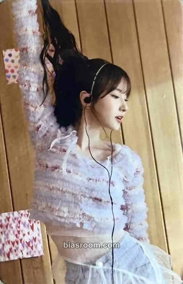 Soorin - Soorin - Boys Can Be Album album photocard