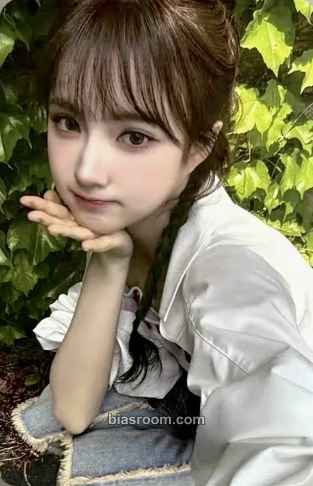 Soorin - Soorin - Boys Can Be Album album photocard