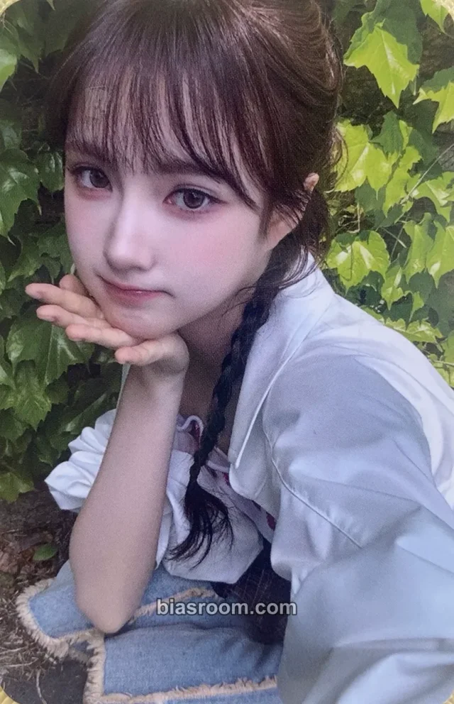 Soorin Soorin Boys Can Be K-pop photocard