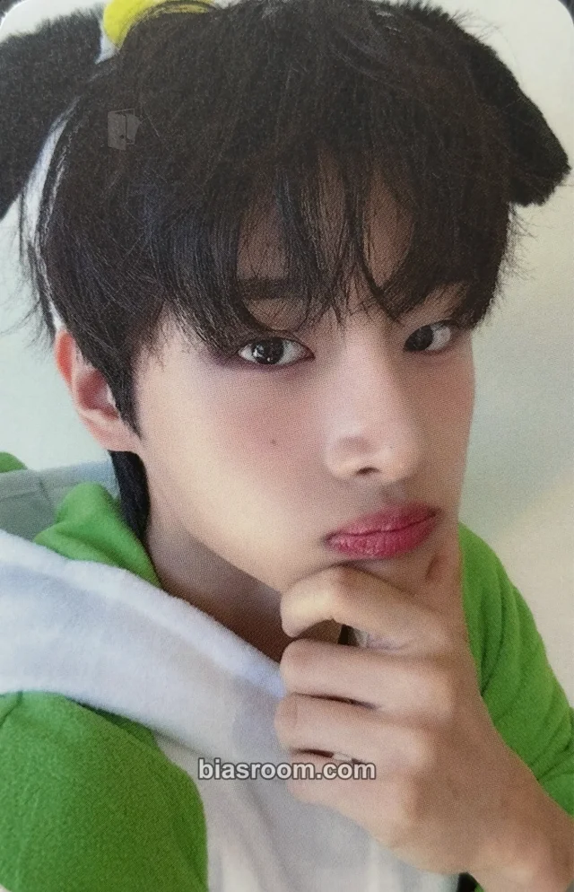 ONE PACT - Yedam - Fallin' Album hellolive video call (fancall) round 2
