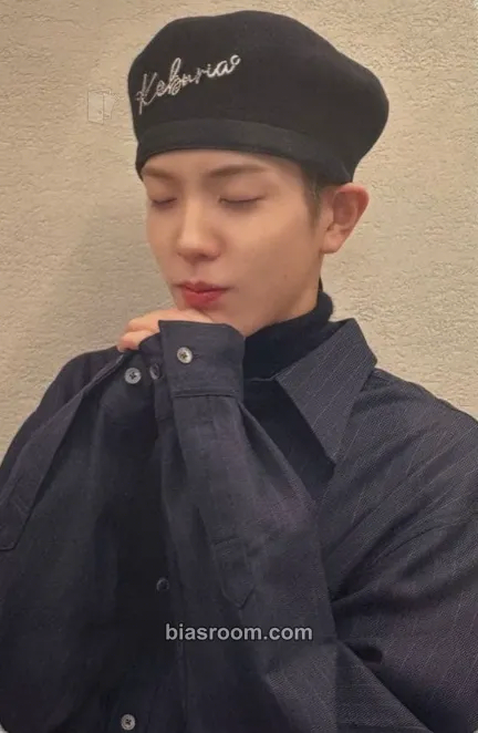 Yuki Beat-Boxer Photocard - NEXZ - NEXZ K-pop photocard