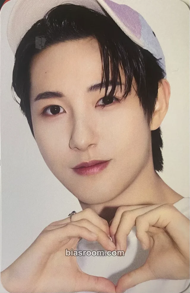 NCT DREAM - Renjun - THE DREAM SHOW 2 : IN A DREAM Event japan trading card merch photocard tour merch dvd/blu-ray photocard