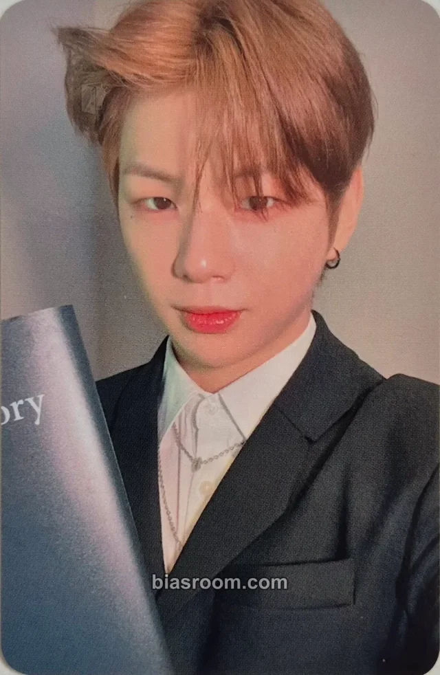 KANGDANIEL - Daniel - The Story Album album photocard