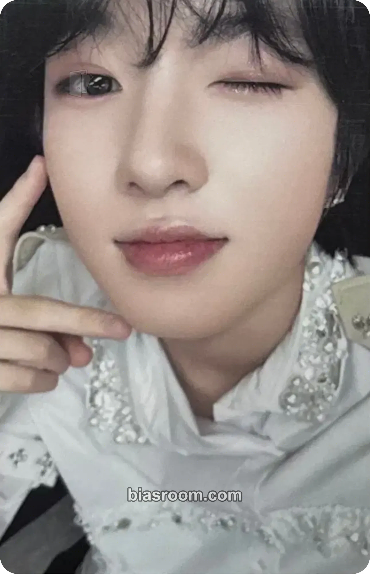 Sakuya poppop Photocard - NCT WISH - NCT WISH K-pop photocard
