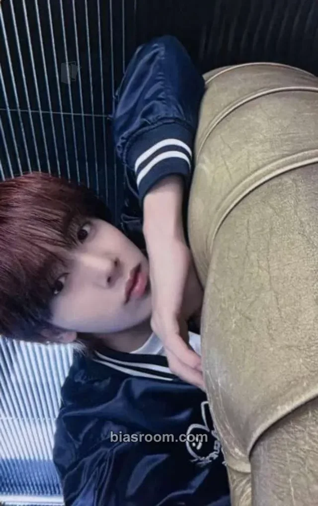 n.SSign - Kazuta - Itty Bitty Album rising star video call (fancall) round 1 horizontal